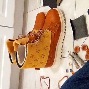 Timberland future 73 nima chanel abney